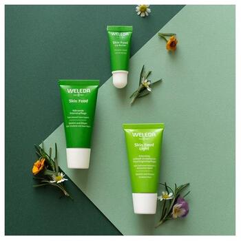 Skin Food Lip Butter - Výživná starostlivosť o pery